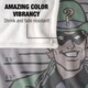 image 3 of Batman Line Up Riddler Blanket - Multicoloured - One Size