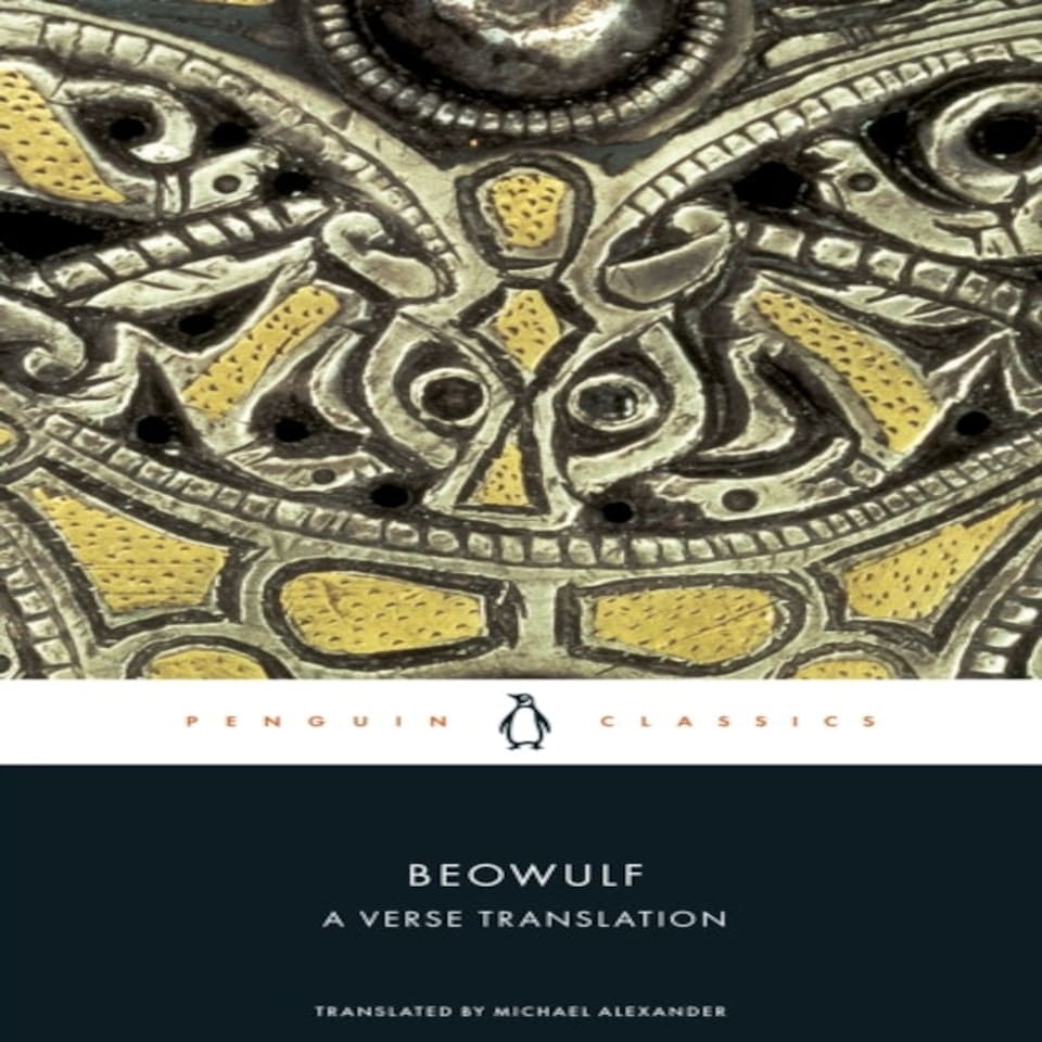Beowulf