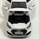 image 6 of Audi A7 White LHD Light and Sound 1:32 Scale Tayumo 32140017