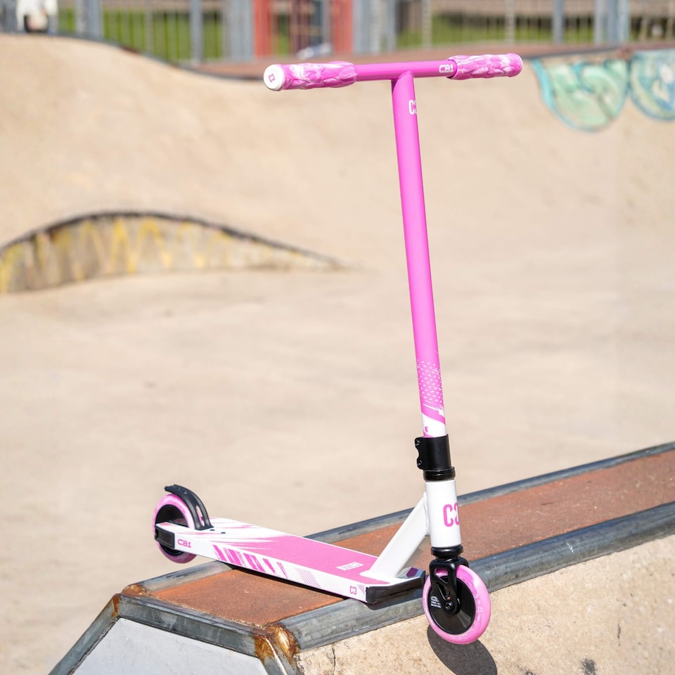 image 1 of CORE CB1 Beginner Scooter