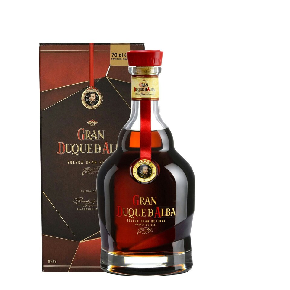 image 1 of Gran Duque D'Alba Brandy
