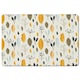 image 1 of Autumn floral illustrations (Placemat)