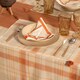 image 2 of Plaid Placemats (Set of 4)