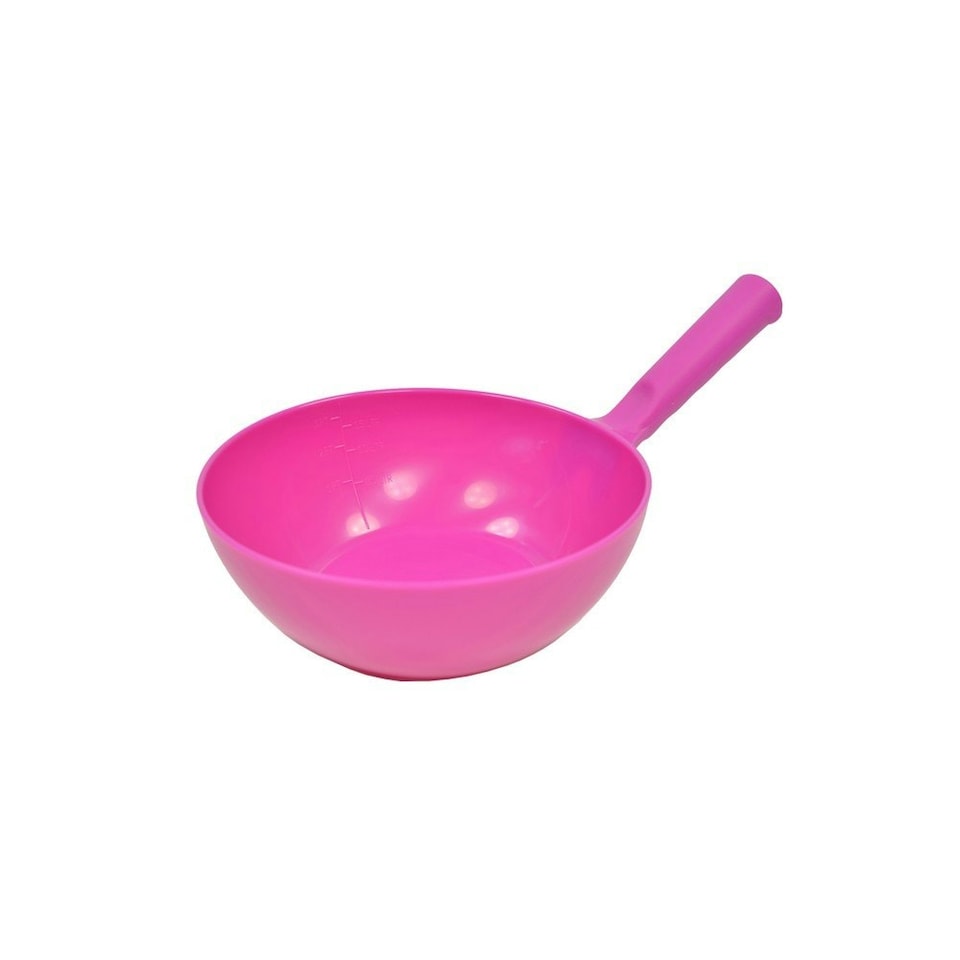 Harold Moore Round Bowl Scoop - Pink - 2 litres