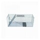 image 3 of Oypla Medium Humane Animal Rodent Rat Pest Trap Cage - 61.5 x 19 x 21cm
