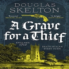 Grave For A Thief