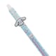 image 4 of Hello Kitty Erasable Gel Pens - Set of 3