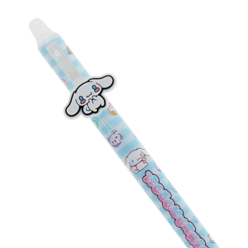 image 1 of Hello Kitty Erasable Gel Pens - Set of 3