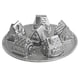 image 1 of Nordic Ware Cozy Village Pan