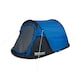 image 1 of Regatta Malawi 2 Pop Up 2 Person Tent | Blue