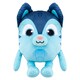 image 5 of Jet Pinata Smashlings Soft Toy Cute Plushie Huggable Cuddly 30cm Blue