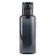 image 2 of Vinga Balti Recycled 600ml Water Bottle - Navy - One Size Blue | One Size