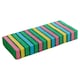 image 2 of Sponge Scouring Pads Washing Up Kitchen Pan Dishes Household Cleaning | Multi | Number of Pads: 30 | 30