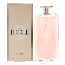 Lancome Idole Eau de Parfum 100ml Spray for Her | Pink | Multi | 100ml