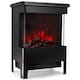 image 10 of VonHaus Electric Stove Heater 1900W Black