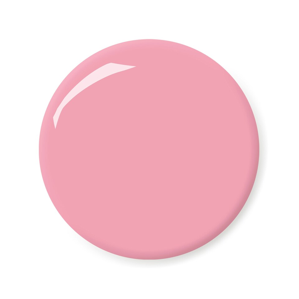 image 1 of Clara Nail Polish Pink