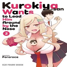 Kurokiyasan Wants To Lead Him Around By