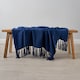 image 3 of BHS Juna Throw, Navy