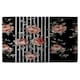image 1 of Flowers (Kitchen Towel)