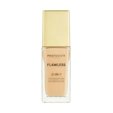 Flawless 2-IN-1 Foundation & Concealer - Fair Beige N/A