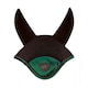 image 10 of Woof Wear Vision Fly Veil Gold | Size: Medium
Colour: Rose Gold