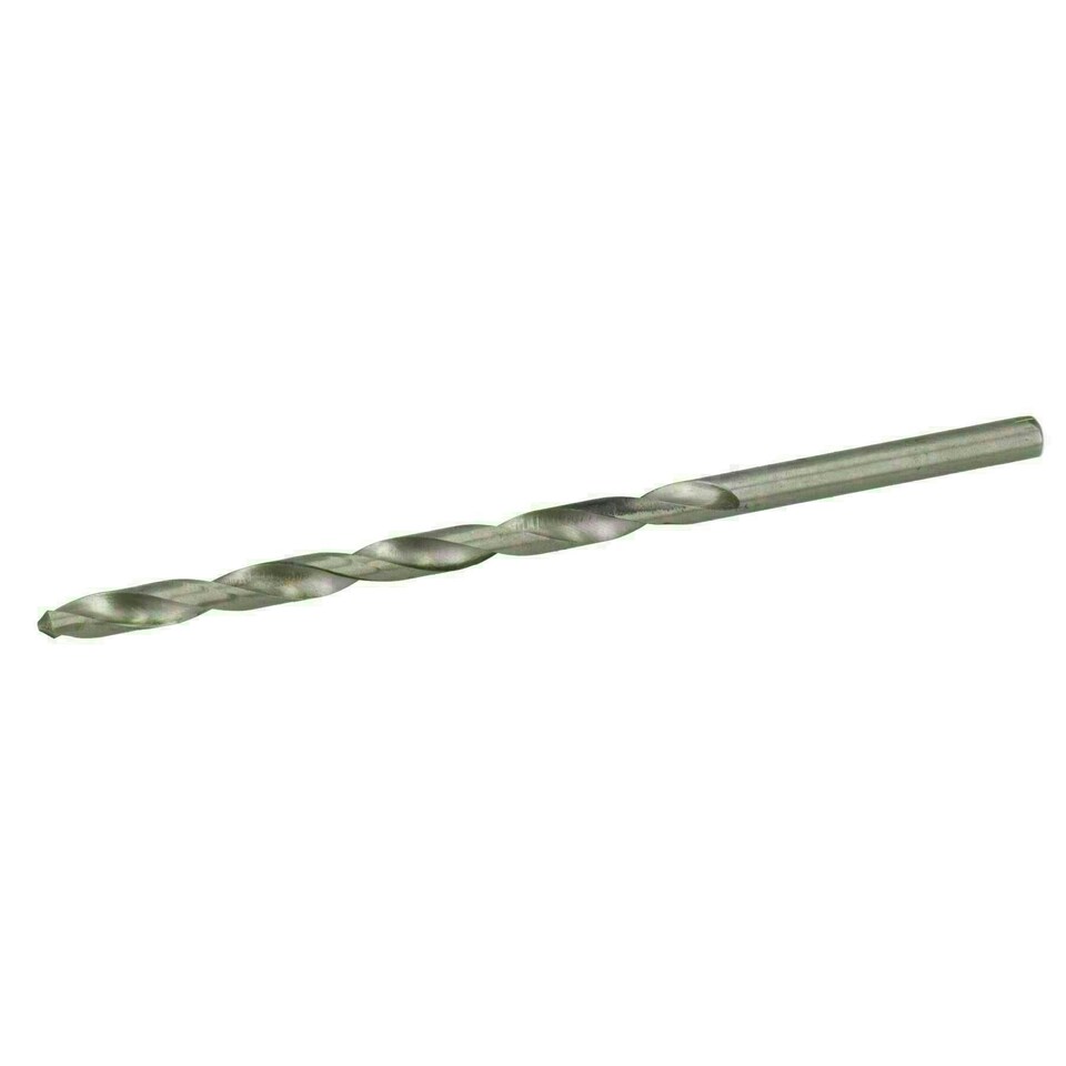 image 1 of 6mm long series HSS drill (3pcs) TE095