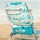 image 6 of Beach Chair Aktive 50 x 70 x 45 cm (2 Units) N/A