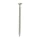 image 1 of Timco - Classic Multi-Purpose Screws - PZ - Double Countersunk - A2 Stainless Steel  (Size 4.0 x 70 - 200 Pieces)