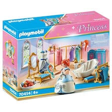 Playmobil Princess Dressing Room Playset