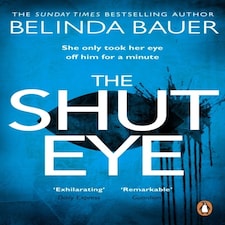 The Shut Eye