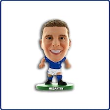 Soccerstarz - Everton - James McCarthy - Home Kit