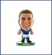 image 1 of Soccerstarz - Everton - James McCarthy - Home Kit