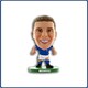 image 1 of Soccerstarz - Everton - James McCarthy - Home Kit