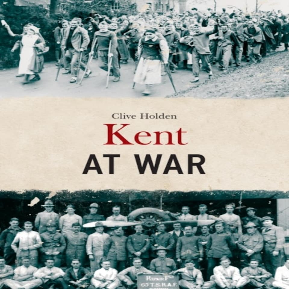 Kent At War