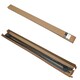 image 6 of True Products Heavy Duty Steel Temporary Fencing Pins 8mm x 1250mm Pack of 10 | Grey | Grey | 10