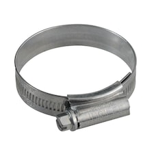 Jubilee Clip 2X Mild Steel 45-60mm 10pk | Multi | One Colour | 1