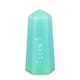 image 1 of Something Different Luck Aventurine Candle - Green - One Size Green | One Size