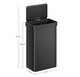 image 3 of Econova Sensor Bin 35&35L