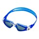 image 3 of 2023 AQUASPHERE KAYENNE GOGGLES JUNIOR  BLUE (197.190) -  Cartasport  - AQKJB-1