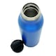image 2 of XD Collection Cork 600ml Flask - Blue - One Size