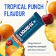 image 3 of Liquid I.V. Lemon Lime Hydration Multiplier Electrolyte Powder Mix, 15 Sachets