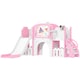 image 1 of AIYAPLAY 7 in 1 Toddler Slide Set, Frog Theme Playset with Basketball Hoop