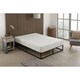 image 2 of Core Bubble Memory Mattress - 6" Deep, Prime Softness | White | King