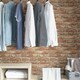 image 4 of NuWallpaper Brick Revival Self Adhesive Wallpaper Multi