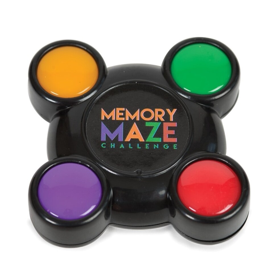 image 1 of Memory Maze
