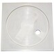 image 1 of Plastica Post 97 Skimmer Lid and Frame Assembly