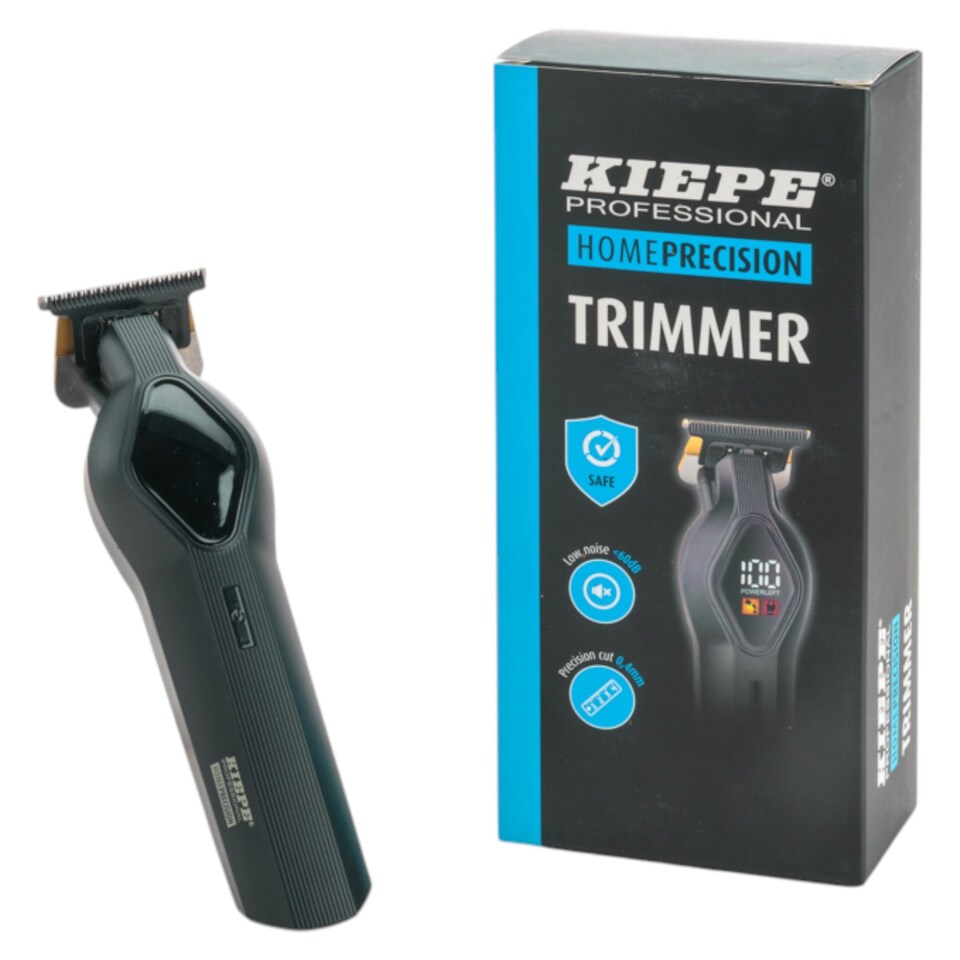 image 1 of Kiepe - Home Precision Hair Trimmer 6290