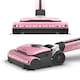 image 1 of Gtech AirRAM 3 Dual Edge-Clean Cordless Vacuum Cleaner Limited Edition Pink Version