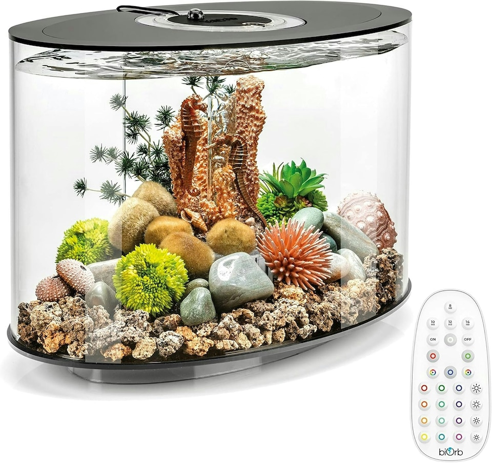 image 1 of biOrb LOOP MCR 15L Aquarium | Multi