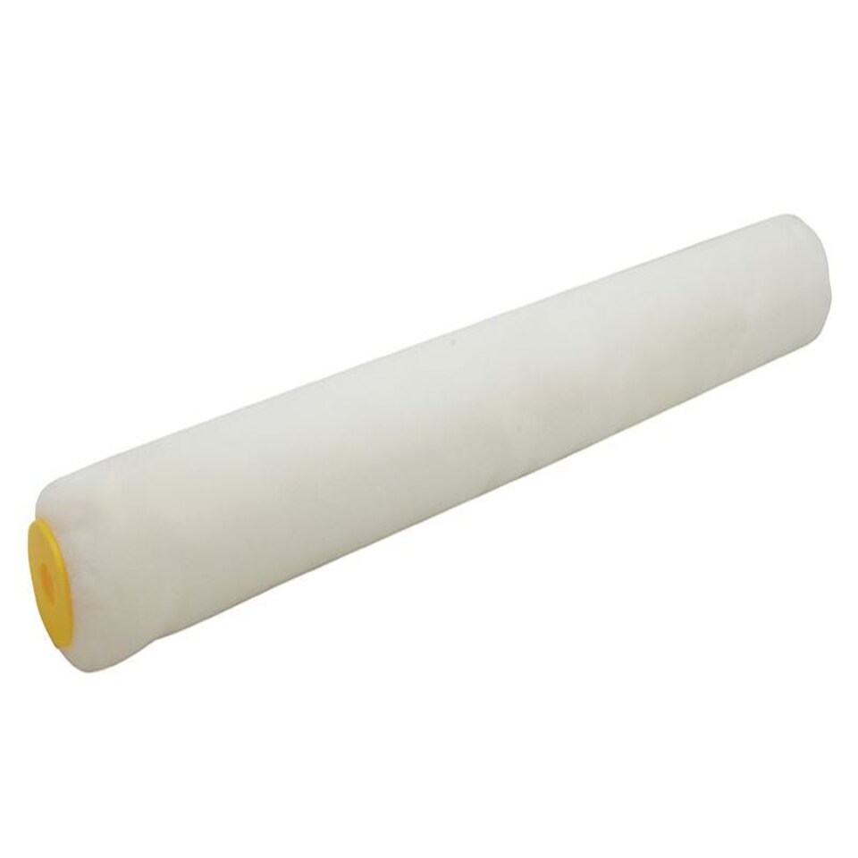 image 1 of Purdy - White Dove Sleeve 457 x 38mm (18 x 1.1/2in)